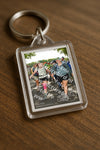 Evenement foto: Nijmeegse Vierdaagse 1030