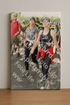 Evenement foto: Nijmeegse Vierdaagse 1030