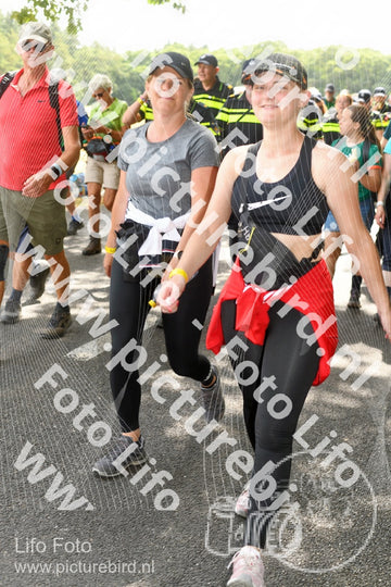 Evenement foto: Nijmeegse Vierdaagse 1030