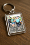 Evenement foto: Nijmeegse Vierdaagse 1030
