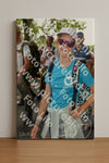Evenement foto: Nijmeegse Vierdaagse 1030