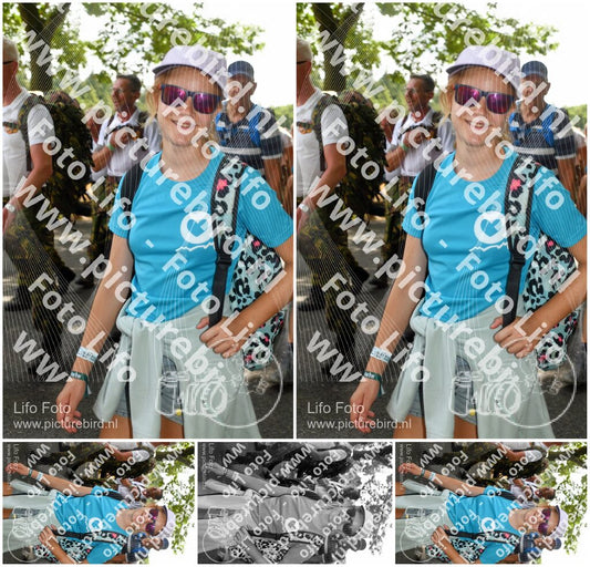 Evenement foto: Nijmeegse Vierdaagse 1030