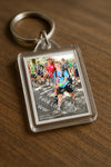 Evenement foto: Nijmeegse Vierdaagse 1030