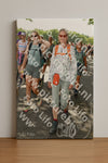 Evenement foto: Nijmeegse Vierdaagse 1030