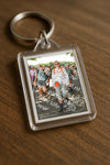 Evenement foto: Nijmeegse Vierdaagse 1030