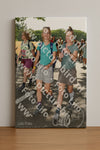 Evenement foto: Nijmeegse Vierdaagse 1030