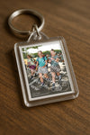 Evenement foto: Nijmeegse Vierdaagse 1030