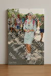Evenement foto: Nijmeegse Vierdaagse 1030