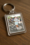 Evenement foto: Nijmeegse Vierdaagse 1030