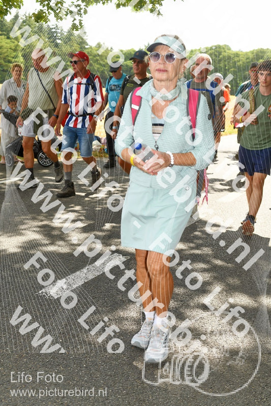 Evenement foto: Nijmeegse Vierdaagse 1030