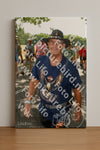 Evenement foto: Nijmeegse Vierdaagse 1030