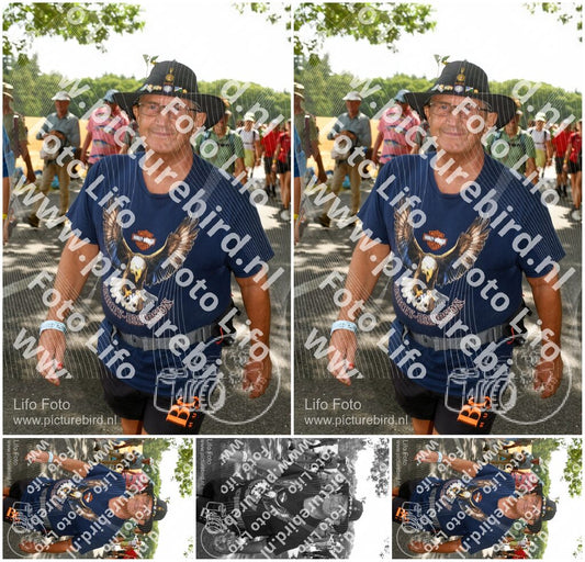 Evenement foto: Nijmeegse Vierdaagse 1030