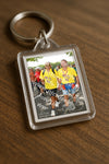 Evenement foto: Nijmeegse Vierdaagse 1030
