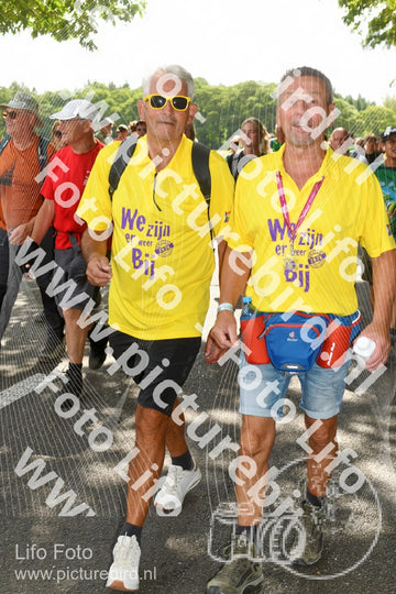 Evenement foto: Nijmeegse Vierdaagse 1030