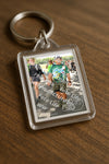 Evenement foto: Nijmeegse Vierdaagse 1030