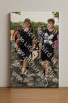 Evenement foto: Nijmeegse Vierdaagse 1030