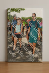 Evenement foto: Nijmeegse Vierdaagse 1030