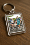 Evenement foto: Nijmeegse Vierdaagse 1030