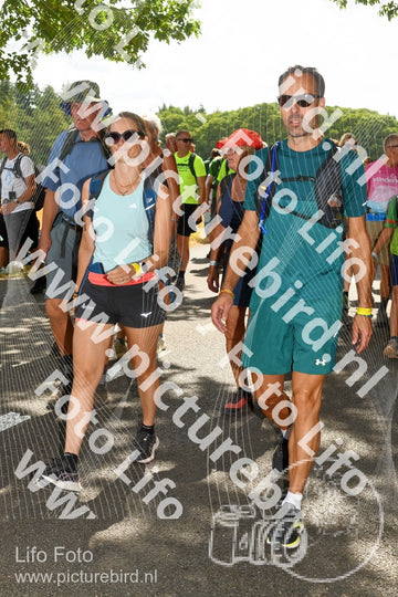 Evenement foto: Nijmeegse Vierdaagse 1030