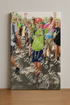 Evenement foto: Nijmeegse Vierdaagse 1030