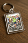 Evenement foto: Nijmeegse Vierdaagse 1030