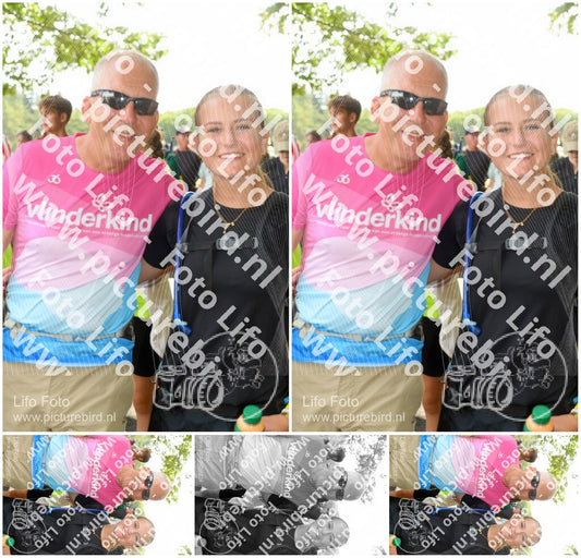 Evenement foto: Nijmeegse Vierdaagse 1030