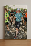 Evenement foto: Nijmeegse Vierdaagse 1030