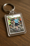 Evenement foto: Nijmeegse Vierdaagse 1030