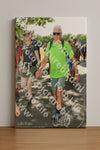 Evenement foto: Nijmeegse Vierdaagse 1030