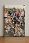 Evenement foto: Nijmeegse Vierdaagse 1030