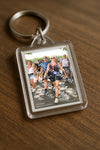 Evenement foto: Nijmeegse Vierdaagse 1030