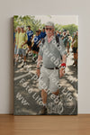 Evenement foto: Nijmeegse Vierdaagse 1030