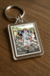 Evenement foto: Nijmeegse Vierdaagse 1030