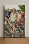 Evenement foto: Nijmeegse Vierdaagse 1030