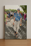Evenement foto: Nijmeegse Vierdaagse 1030