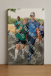 Evenement foto: Nijmeegse Vierdaagse 1030