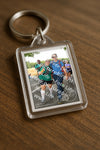 Evenement foto: Nijmeegse Vierdaagse 1030