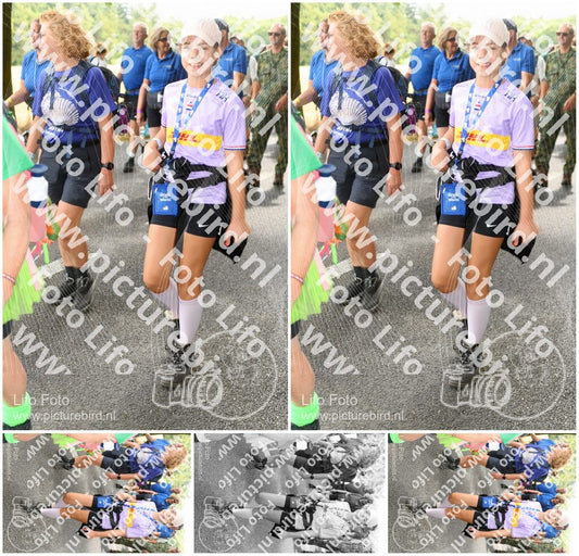 Evenement foto: Nijmeegse Vierdaagse 1030