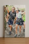 Evenement foto: Nijmeegse Vierdaagse 1030