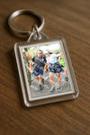 Evenement foto: Nijmeegse Vierdaagse 1030