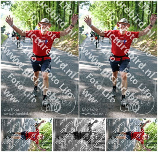Evenement foto: Serie 687 en 688