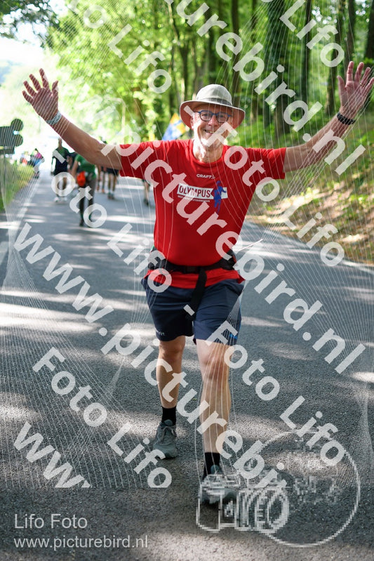 Evenement foto: Serie 687 en 688