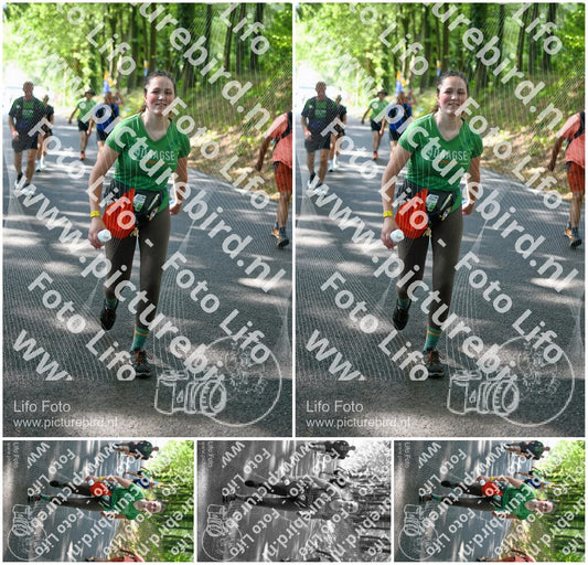 Evenement foto: Serie 687 en 688