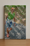 Evenement foto: Serie 687 en 688