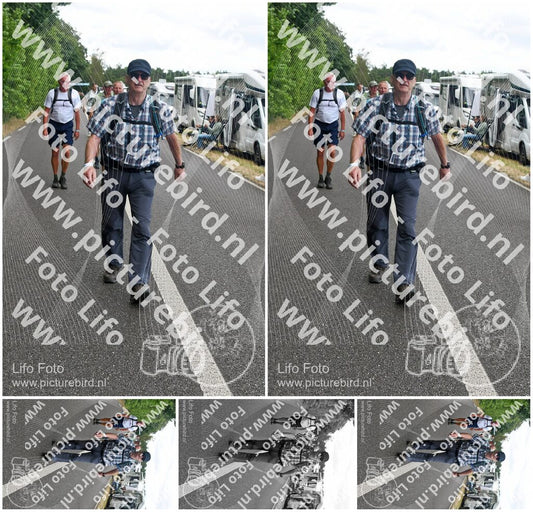 Evenement foto: Serie 687 en 688