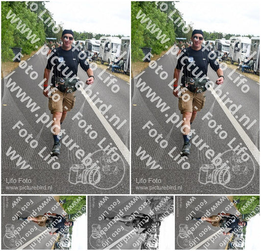 Evenement foto: Serie 687 en 688