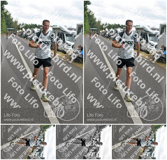 Evenement foto: Serie 687 en 688