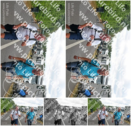 Evenement foto: Serie 687 en 688