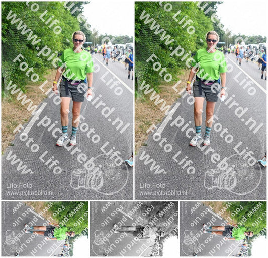 Evenement foto: Serie 687 en 688