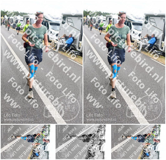 Evenement foto: Serie 687 en 688